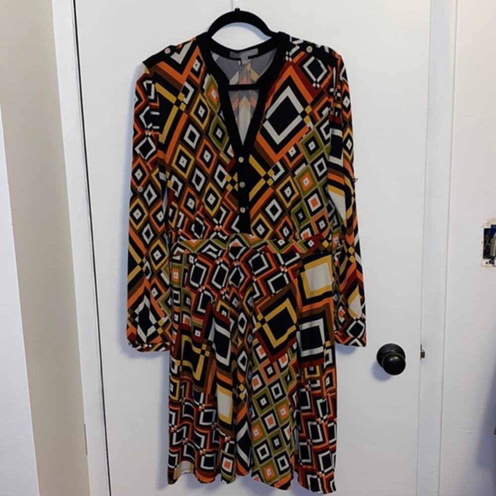 My Collection Dress Size L